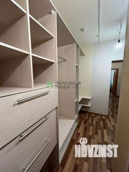 1-к квартира, вторичка, 40м2, 17/17 этаж