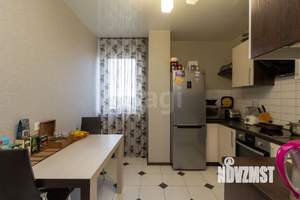 3-к квартира, вторичка, 73м2, 18/20 этаж