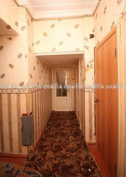 3-к квартира, вторичка, 77м2, 5/5 этаж