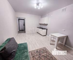 2-к квартира, вторичка, 45м2, 10/23 этаж