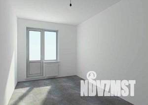 1-к квартира, вторичка, 37м2, 10/17 этаж