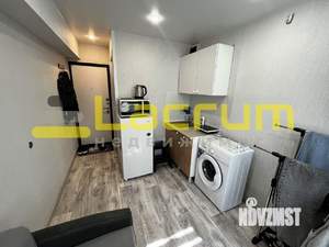 Студия квартира, вторичка, 12м2, 1/5 этаж
