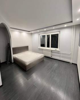 1-к квартира, вторичка, 41м2, 1/10 этаж