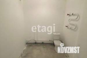 1-к квартира, вторичка, 37м2, 11/15 этаж