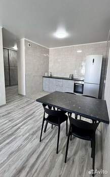 3-к квартира, вторичка, 59м2, 16/23 этаж