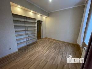 2-к квартира, вторичка, 50м2, 2/4 этаж