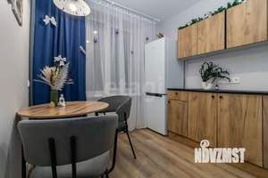 1-к квартира, вторичка, 30м2, 3/5 этаж