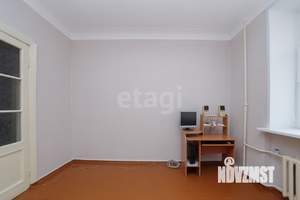 3-к квартира, вторичка, 80м2, 1/5 этаж