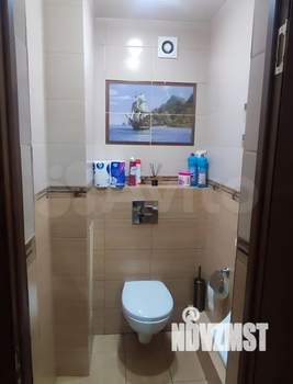 2-к квартира, вторичка, 60м2, 10/10 этаж
