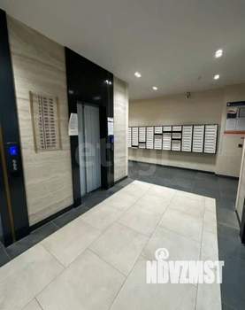 2-к квартира, вторичка, 54м2, 4/16 этаж