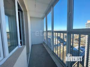 Студия квартира, вторичка, 27м2, 22/25 этаж