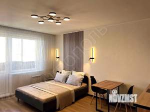 Студия квартира, вторичка, 31м2, 20/25 этаж