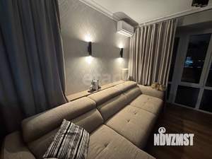 3-к квартира, вторичка, 55м2, 14/17 этаж