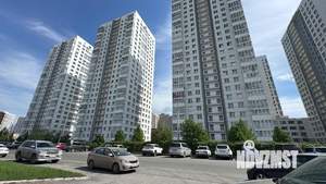 2-к квартира, вторичка, 51м2, 21/27 этаж