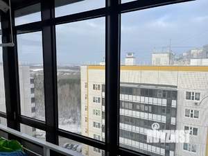 2-к квартира, вторичка, 60м2, 17/17 этаж