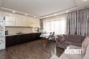 3-к квартира, вторичка, 62м2, 4/10 этаж