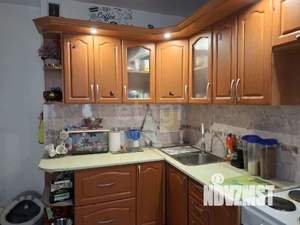 2-к квартира, вторичка, 52м2, 2/10 этаж