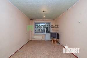 1-к квартира, вторичка, 33м2, 1/5 этаж