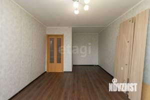 1-к квартира, вторичка, 35м2, 2/9 этаж