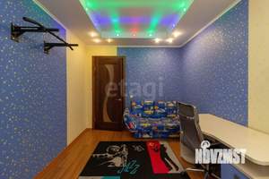 4-к квартира, вторичка, 105м2, 6/10 этаж