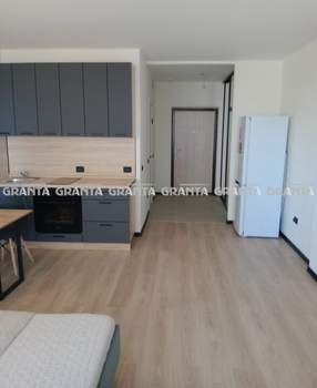 1-к квартира, вторичка, 30м2, 20/26 этаж