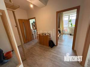 2-к квартира, вторичка, 46м2, 10/10 этаж