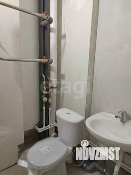 Студия квартира, вторичка, 25м2, 3/19 этаж