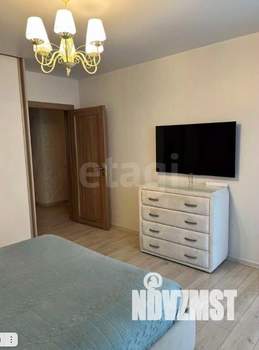 3-к квартира, вторичка, 99м2, 2/10 этаж