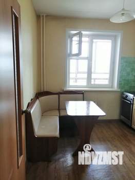 1-к квартира, вторичка, 42м2, 16/17 этаж