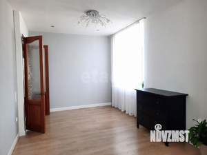 3-к квартира, вторичка, 80м2, 5/5 этаж