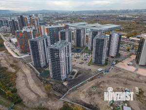 1-к квартира, вторичка, 42м2, 15/17 этаж