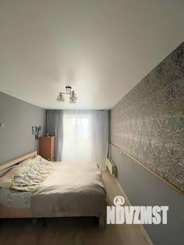 2-к квартира, вторичка, 49м2, 5/9 этаж