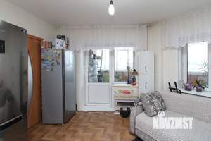 1-к квартира, вторичка, 43м2, 12/15 этаж