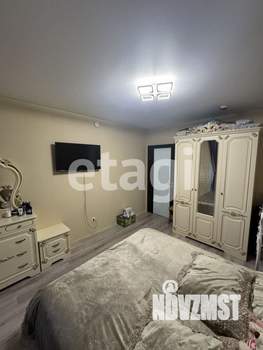 2-к квартира, вторичка, 53м2, 2/17 этаж