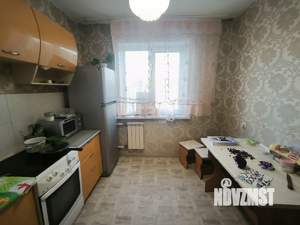 1-к квартира, вторичка, 40м2, 10/10 этаж