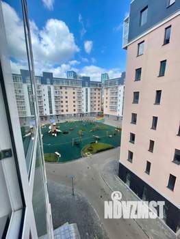 3-к квартира, вторичка, 80м2, 5/8 этаж