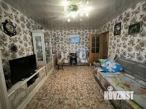 2-к квартира, вторичка, 62м2, 2/5 этаж