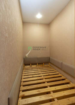 1-к квартира, вторичка, 41м2, 6/10 этаж