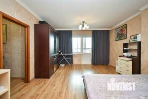 2-к квартира, вторичка, 74м2, 8/10 этаж