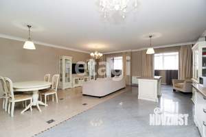 3-к квартира, вторичка, 108м2, 12/17 этаж