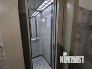 2-к квартира, вторичка, 53м2, 7/9 этаж