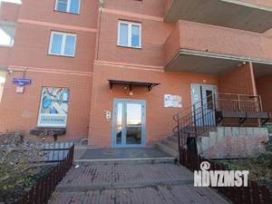 Студия квартира, вторичка, 25м2, 3/18 этаж