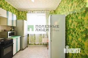 3-к квартира, вторичка, 67м2, 7/10 этаж