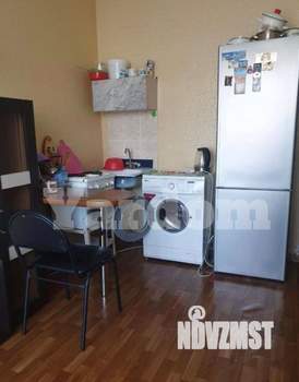 1-к квартира, вторичка, 20м2, 2/17 этаж