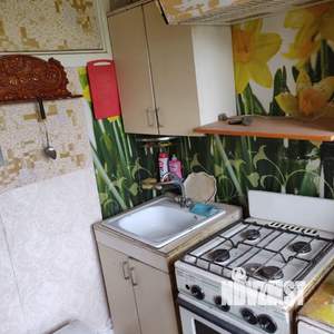 3-к квартира, вторичка, 62м2, 3/5 этаж