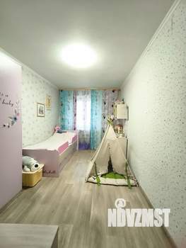 2-к квартира, вторичка, 47м2, 3/9 этаж