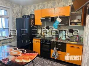 1-к квартира, вторичка, 45м2, 12/16 этаж