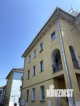 2-к квартира, вторичка, 62м2, 3/3 этаж