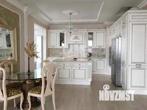 3-к квартира, вторичка, 106м2, 16/27 этаж