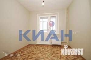 1-к квартира, вторичка, 36м2, 11/16 этаж